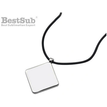Pendant diamond Sublimation Thermal Transfer BestS