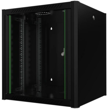 Lanview 19"" 12U Rack Wall Mount Pro 600 x 560 x 6