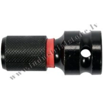 1/2” ADAPTERS 1/4” UZGAĻIEM