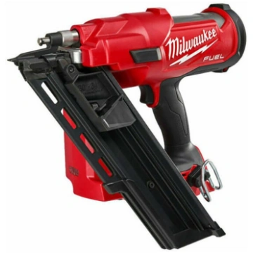 Naglošanas pistole Milwaukee M18 FFN-0C; 18 V