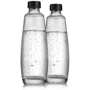 SodaStream Glass Bottle 1047202410 / DUO Carafe Se