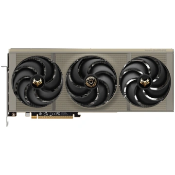 Sapphire NITRO+ AMD Radeon RX 9070 XT OC Crimson D