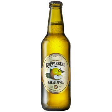 Kopparberg ābolu sidrs
