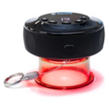Aerify Cupper with Red Light therapy AER0601