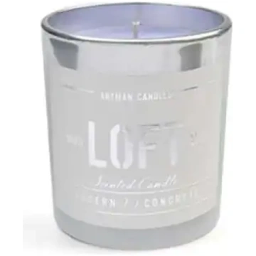LOFT vaska svece violeta Artman