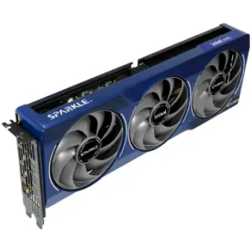 SPARKLE Intel Arc B580 SB580T-12GOC