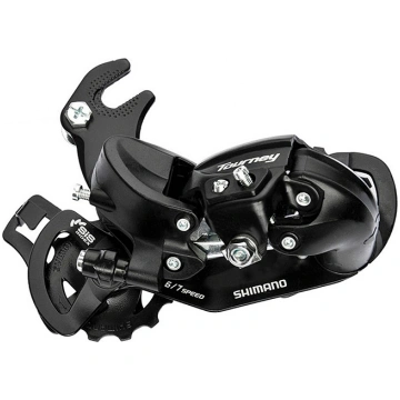 Aizmugurējais pārslēdzējs Shimano RD-TY300 Tourney