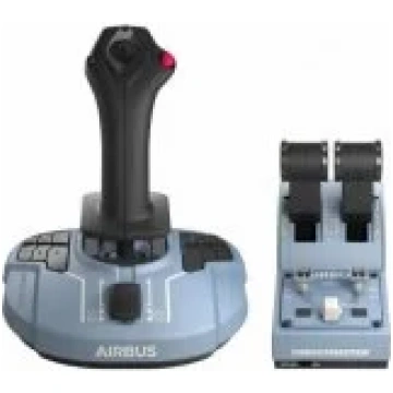 Thrustmaster TCA Officer Pack Airbus Edition for P