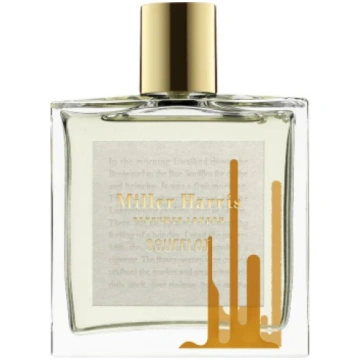 Miller Harris, Soufflot, Eau De Parfum, Unisex, 10