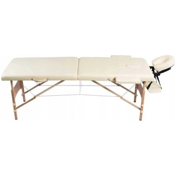 Saliekamais masāžas galds Atlas Sport, 186x61cm, b