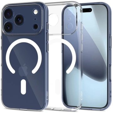 Tech-Protect FlexAir MagSafe vāciņš iPhone 17 Pro 