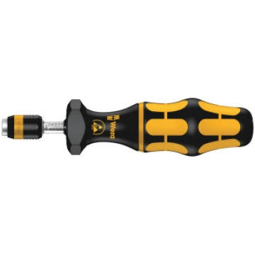 Series 7400 ESD Kraftform adjustable torque screwd