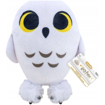Funko Pop Funko POP! Plush: Harry Potter - Hedwig 