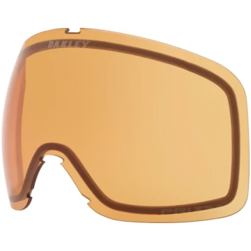 Flight Tracker L Replacement Lenses Prizm Snow Per