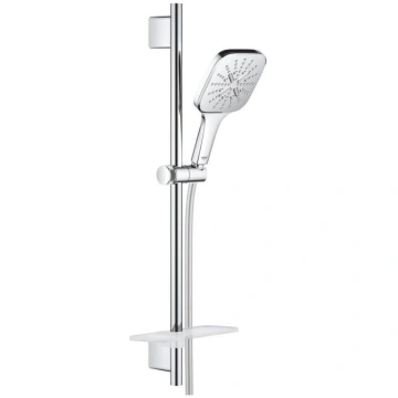 GROHE 26584000 - Dušas komplekts RAINSHOWER SMARTA