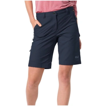 Jack Wolfskin sieviešu treniņbikses Activate Women