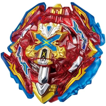 Takara Tomy B-200 Burst Ultimate Starter Gyphoid E