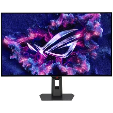 Asus ROG Strix OLED XG32UCWMG, 31.5" (90LM0BW0-B01