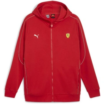 Vīriešu ikdienas džemperis PUMA Ferrari Race Hoodi