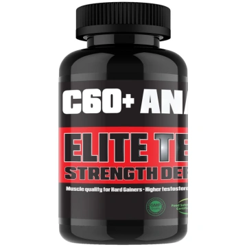 C60+ Elite Testo 100 gab HC PRO