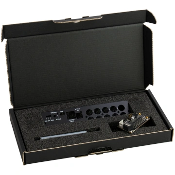 Match MEC Optical-IN - PP62DSP