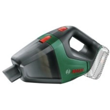 Bosch Putekļu sūcējs akum. UniversalVac 18 bez lād