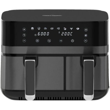 Double hot air fryer Proficook | PCFR1295H | 40061