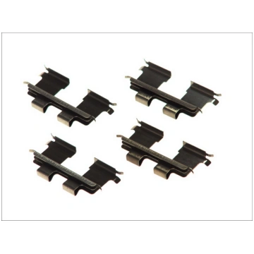 Bremžu kluču montāžas komplekts QUICK BRAKE QB109-