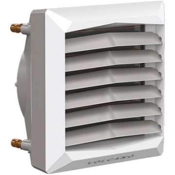 VTS Volcano EC VR MINI 3-20kW NEW gaisa pūtējs 045