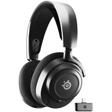 Austiņas Steelseries Arctis Nova 7