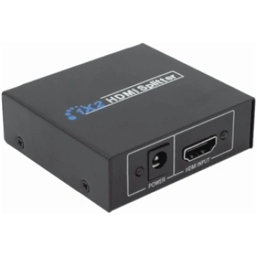 Sbox HDMI-2 HDMI Splitter 1x2 1.4 2 T-MLX36333