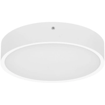 Ecolite WMAT300/HF-15W/BI - LED Griestu lampa ar s