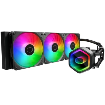 Cooler Master CPU Watercooling Master Liquid 360 C