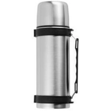 Atom Termoss 1L 1825026, 1000ml, nerūsējošais tēra