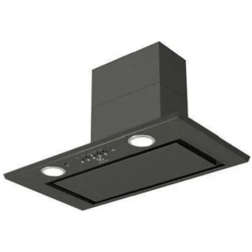 Iebūvējams tvaika nosūcējs Electrolux 700 Series L