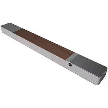 Klipsch Flexus Core 200 Soundbar, Walnut (1073541)