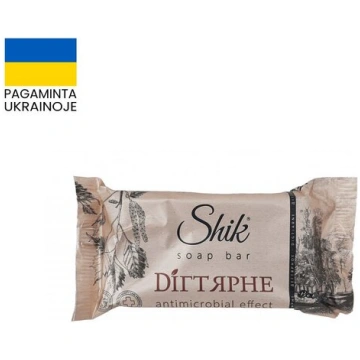 Shik darvas ziepes 140g
