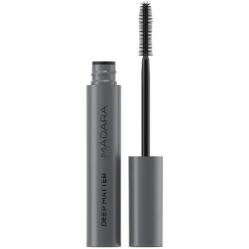 MADARA Deep Matter Bold Volume Mascara 6ml