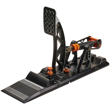 Asetek SimSports Invicta Sim Racing - Clutch Pedal