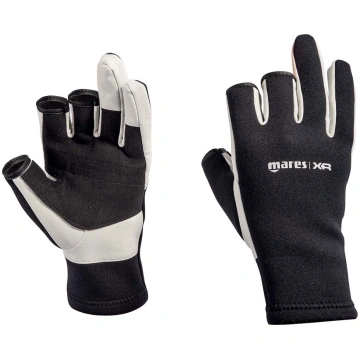 Mares XR Amara Guanti in neoprene 2mm - XL