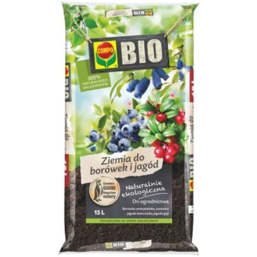 Komposts ogām, 15L COMPO