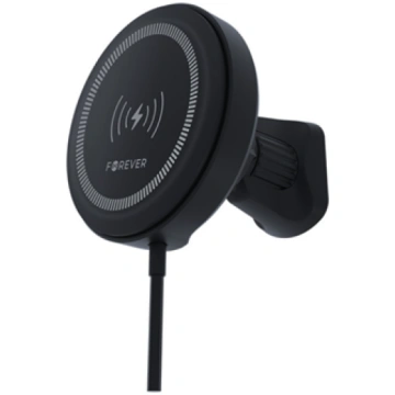 Forever MACH300 Qi2 Magnetic with wireless chargin