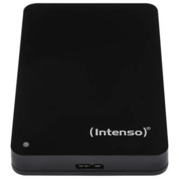 Intenso Ārējais cietais disks 2.5" 5TB EB529892536