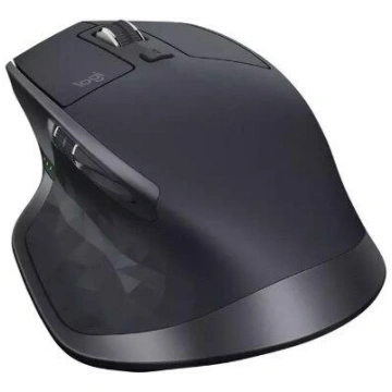 Logitech Logitech MX Master 2S Bluetooth Edition A
