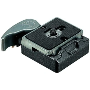ātrais Savienotājs Manfrotto Adapteris 323 Flīžu P