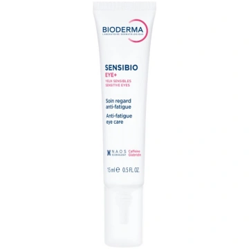 BIODERMA Sensibio Eye+ acu krēms 15 ml