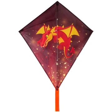 DRAGONFLY 51WA Gaisa pūķis Dragon Fly