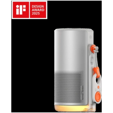 Pārnēsājams LED projektors xgimi MoGo 4 WK08K-2 ar