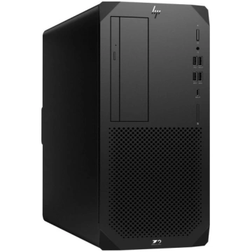 Workstation Z2 G9 - Wolf Pro Security - Tower - 4U