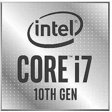 Intel Core i7 10700T / 2 GHz processor - OEM CM807